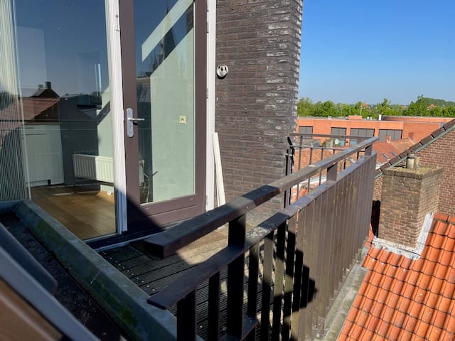 Foto 19 van Poststraat 1-B