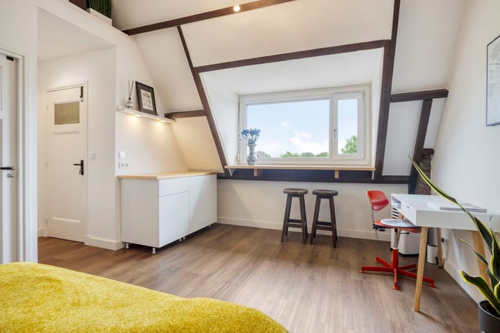 Foto 28 van Statensingel 162-B