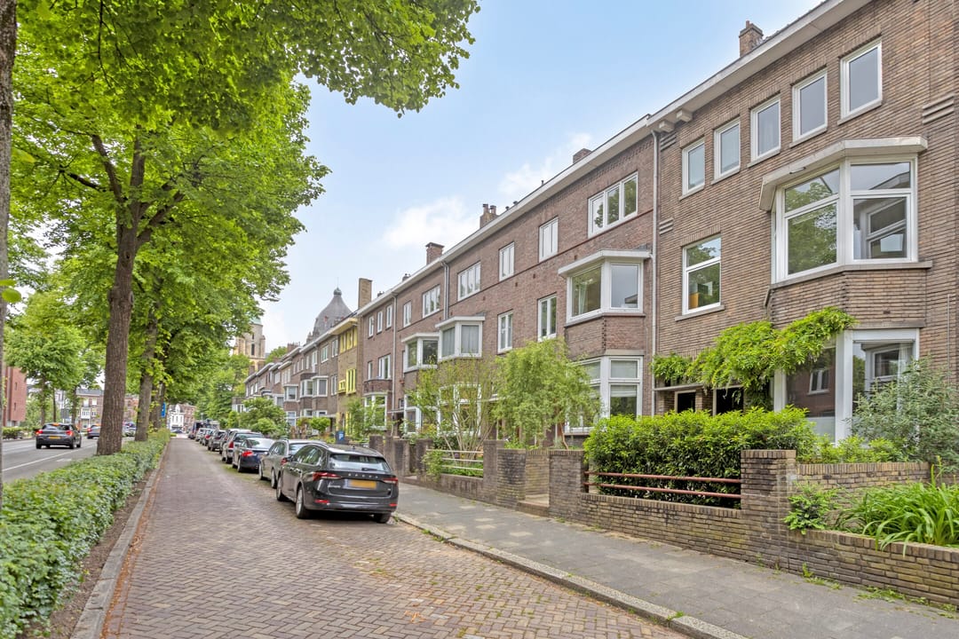 Foto 31 van Statensingel 162-B