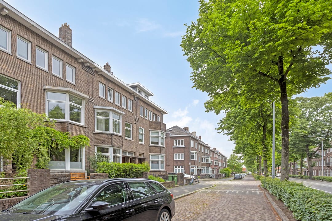 Foto 32 van Statensingel 162-B