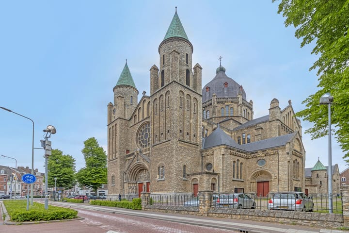 Foto 33 van Statensingel 162-B