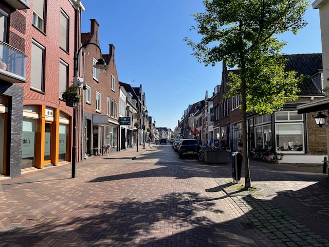 Foto 26 van Poststraat 1-B