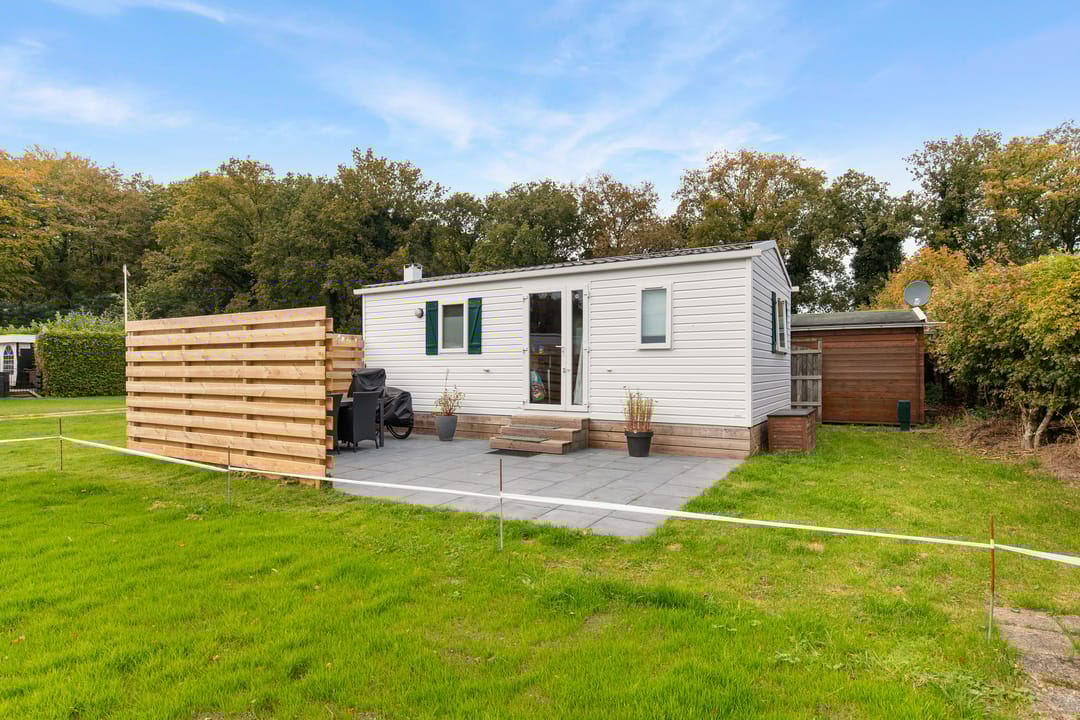 Foto 1 van Sminkewei 7-76