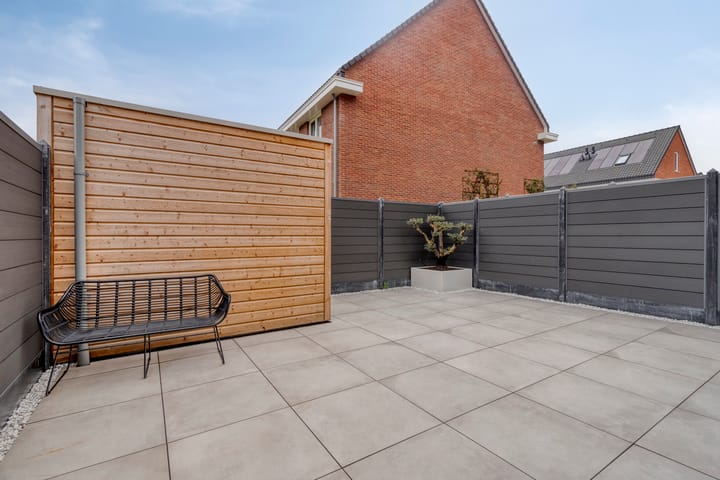 Foto 4 van Ogierssingel 52