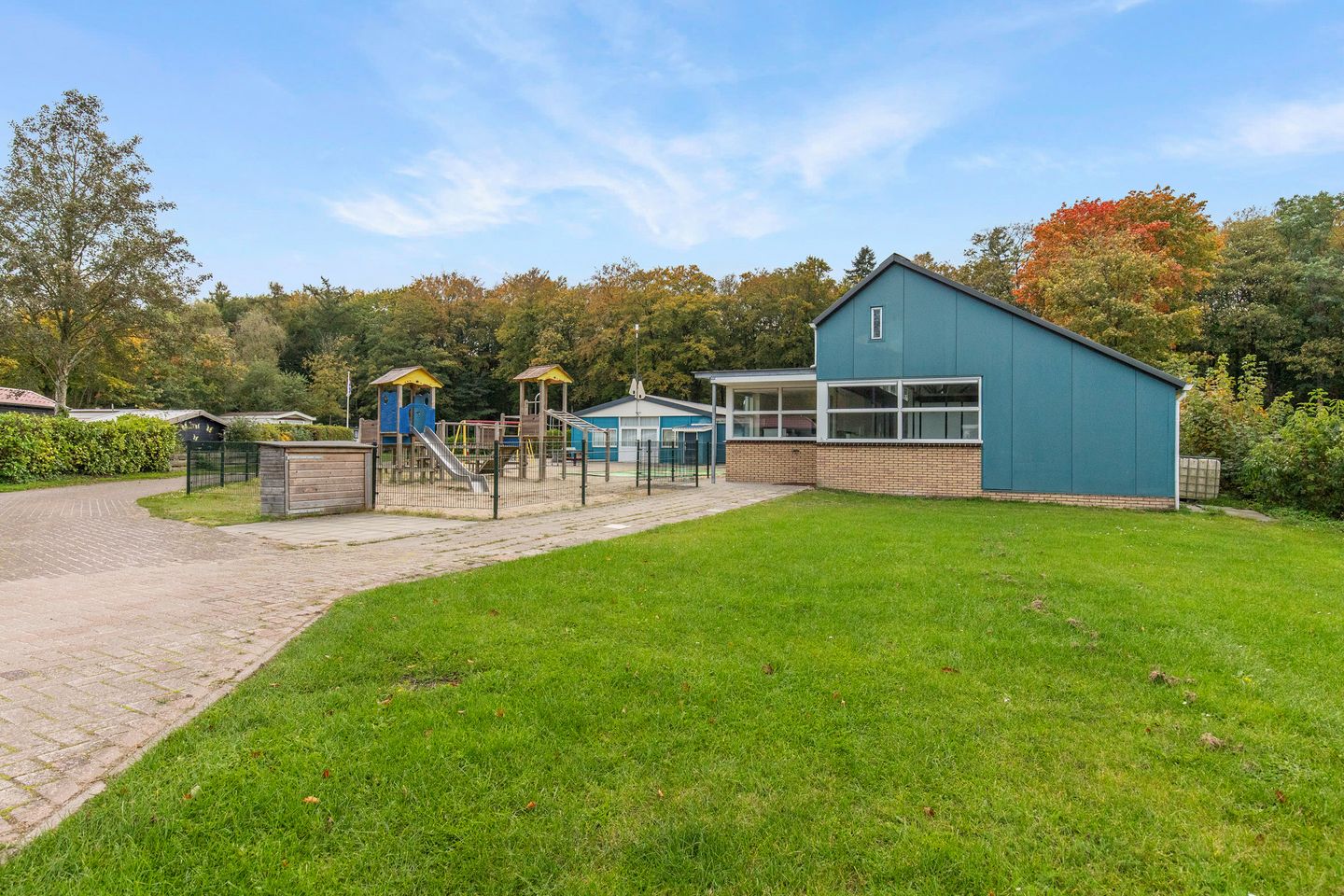 Foto 29 van Sminkewei 7-76