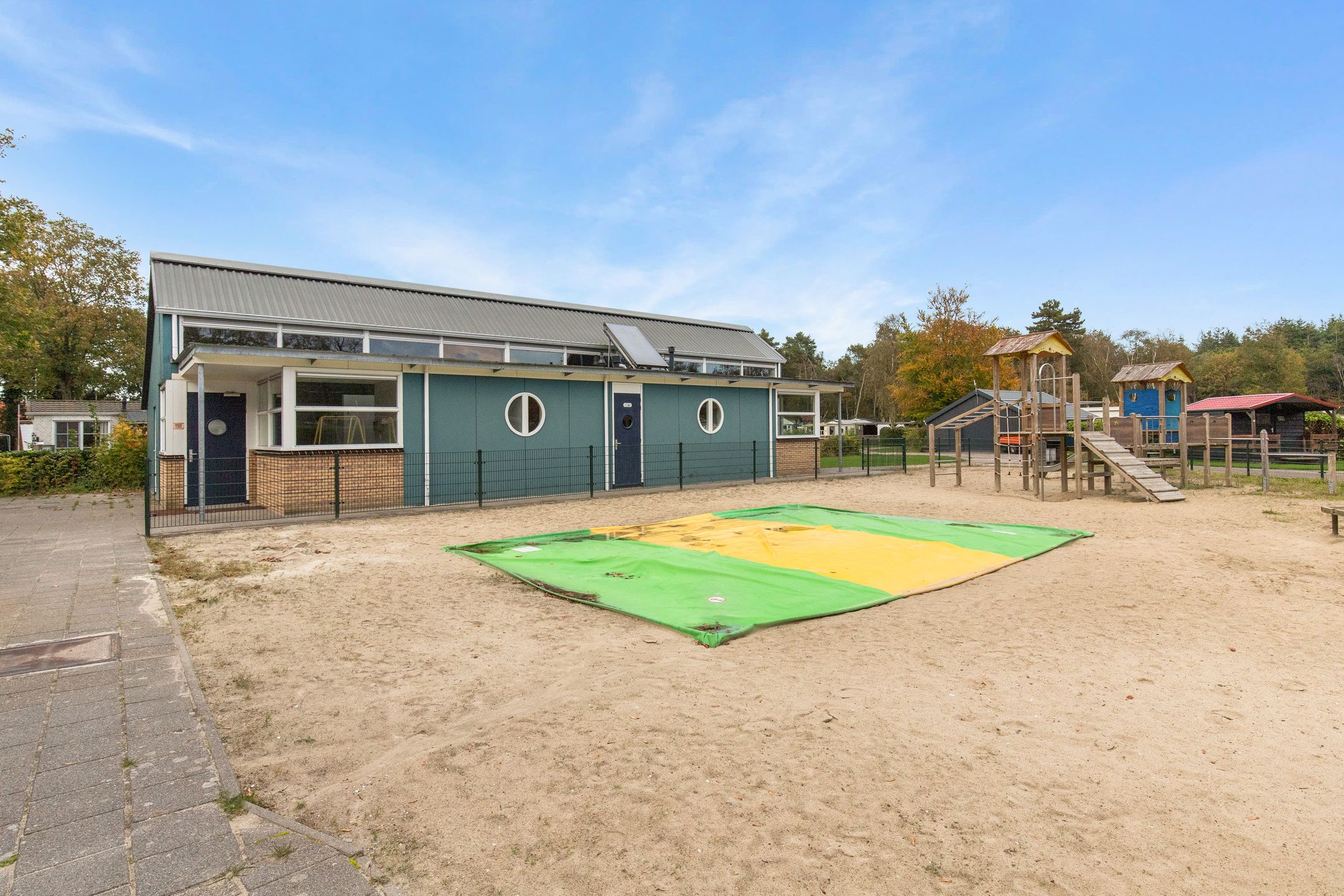 Foto 30 van Sminkewei 7-76