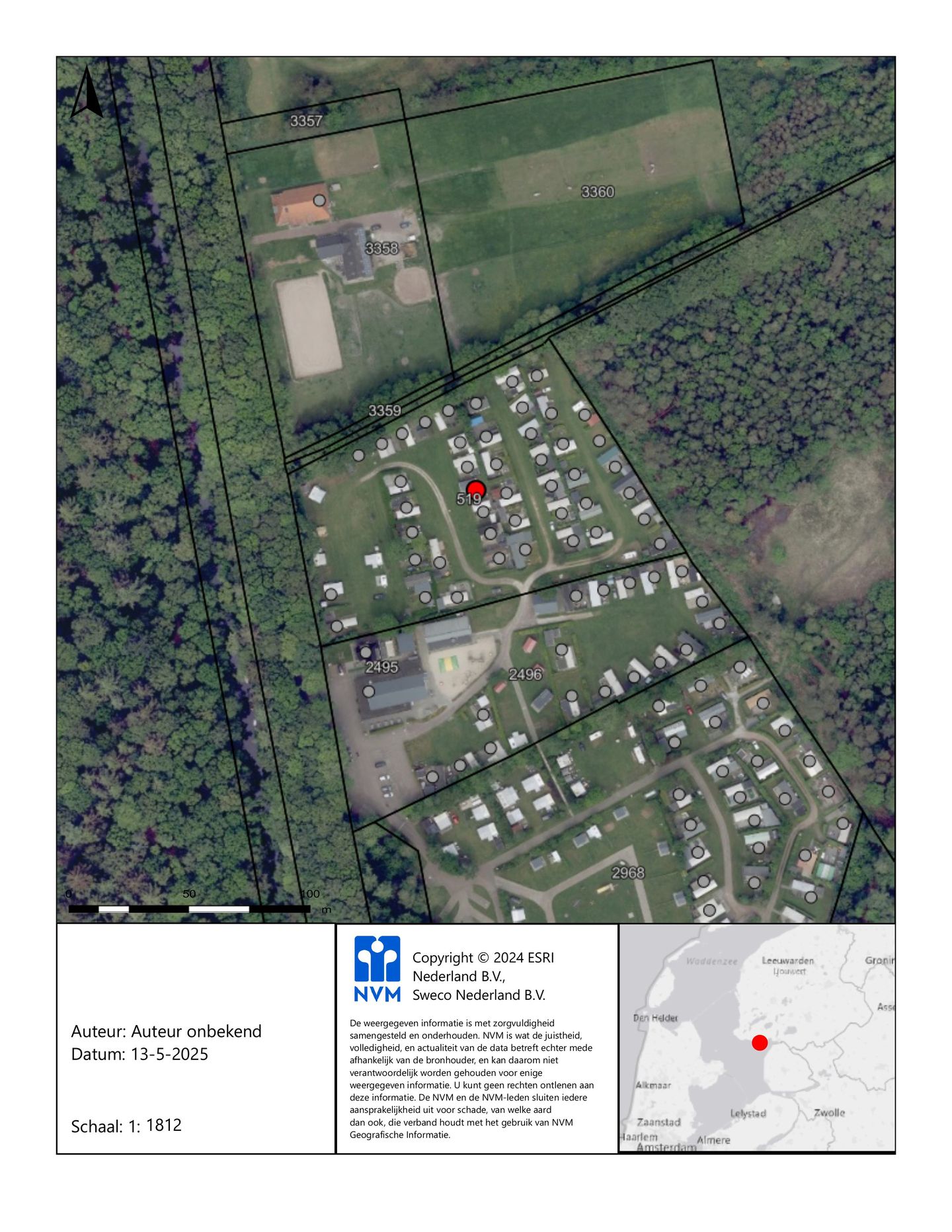 Foto 34 van Sminkewei 7-76