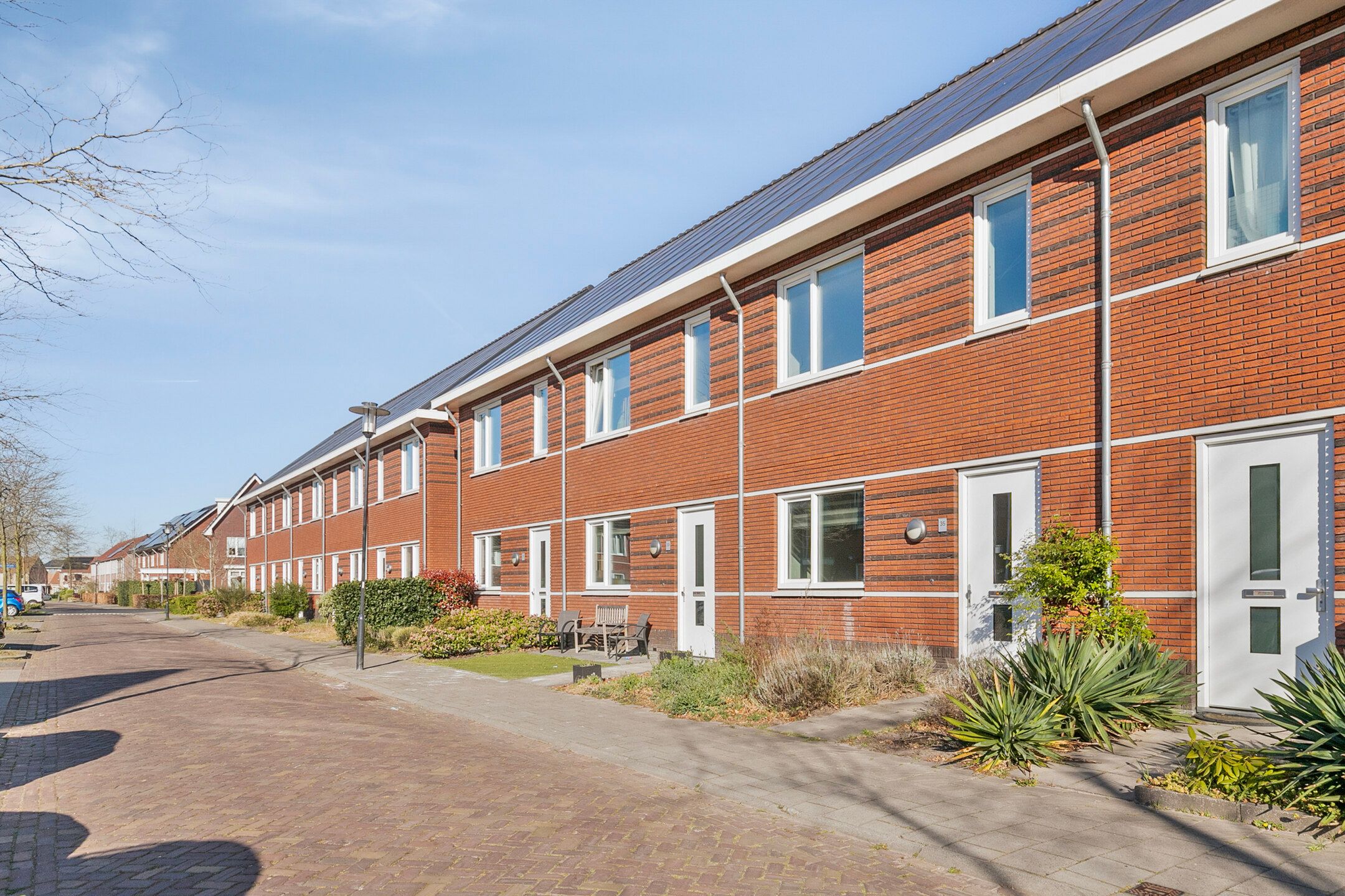 Foto 6 van Anna Blamanstraat 35