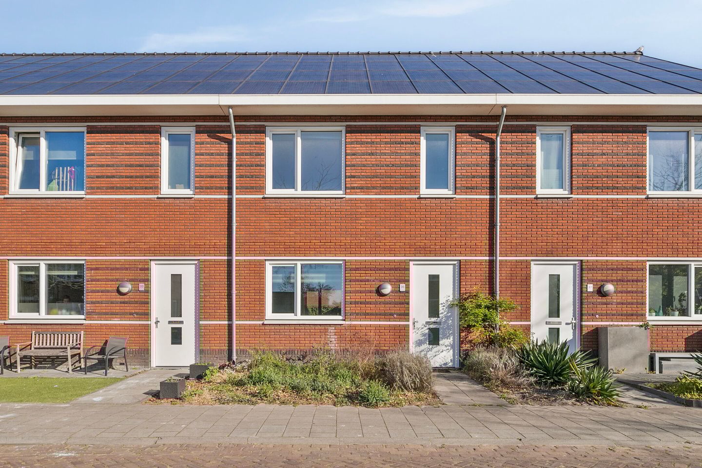 Foto 5 van Anna Blamanstraat 35