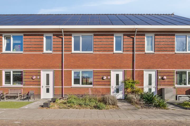 Foto 5 van Anna Blamanstraat 35