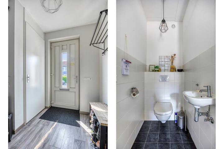 Photo 6 of Jacoba van Beierenstraat 1-D