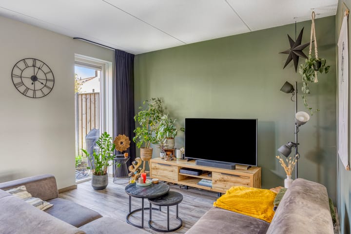 Photo 7 of Jacoba van Beierenstraat 1-D