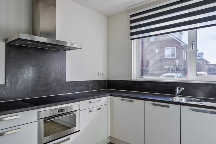 Foto 10 van Anna Blamanstraat 35