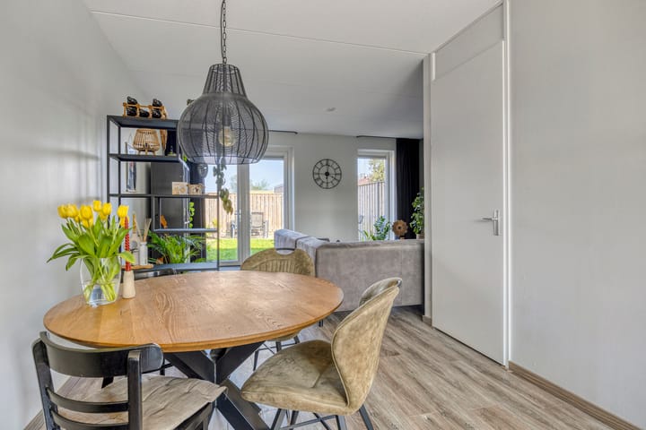 Photo 10 of Jacoba van Beierenstraat 1-D