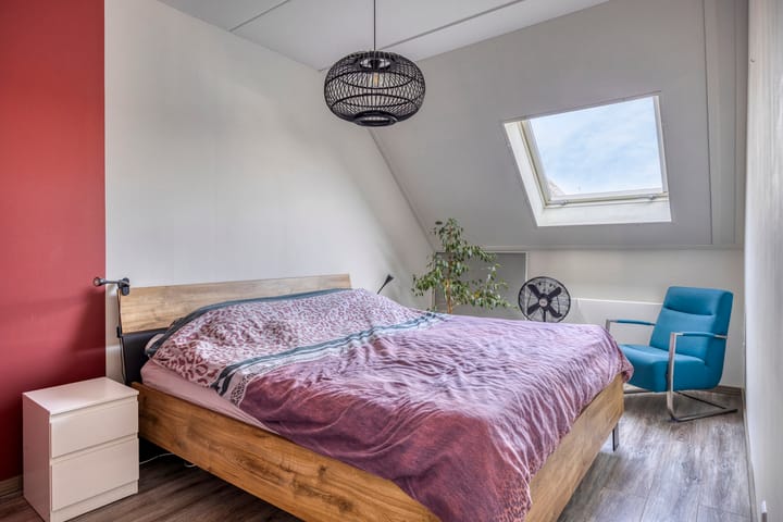 Photo 16 of Jacoba van Beierenstraat 1-D