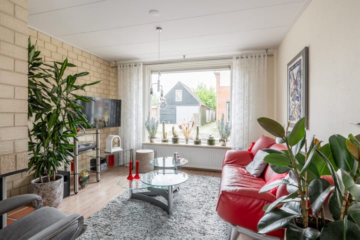 Foto 3 van Hengelosestraat 4