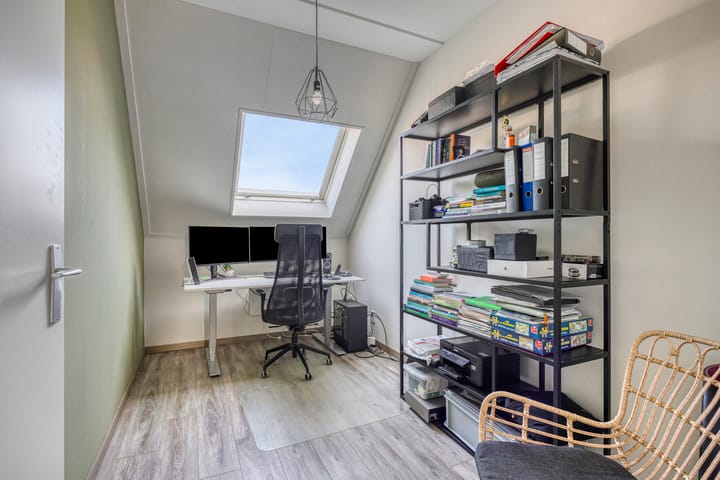 Photo 18 of Jacoba van Beierenstraat 1-D