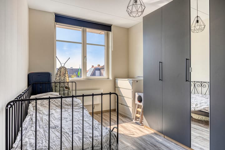 Photo 19 of Jacoba van Beierenstraat 1-D