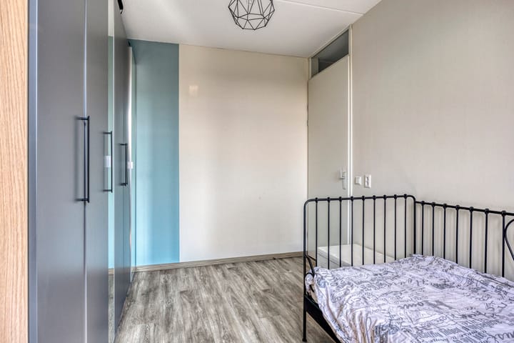 Photo 20 of Jacoba van Beierenstraat 1-D