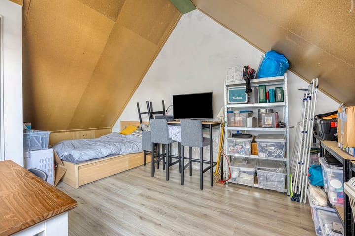 Photo 21 of Jacoba van Beierenstraat 1-D