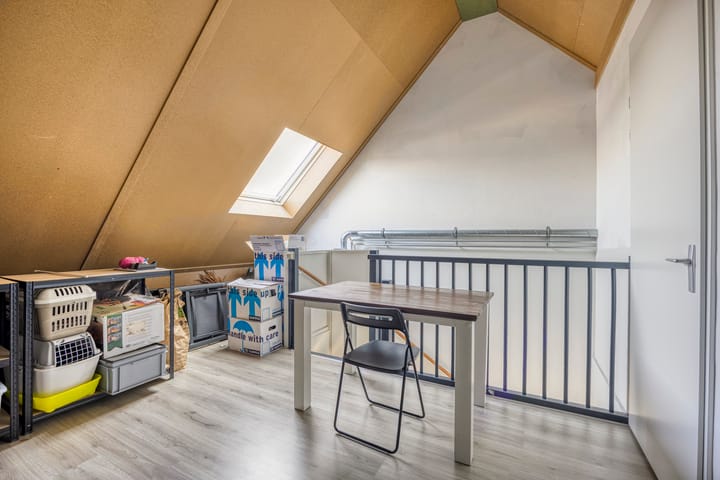 Photo 22 of Jacoba van Beierenstraat 1-D