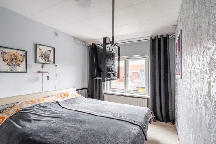 Foto 6 van Hengelosestraat 4