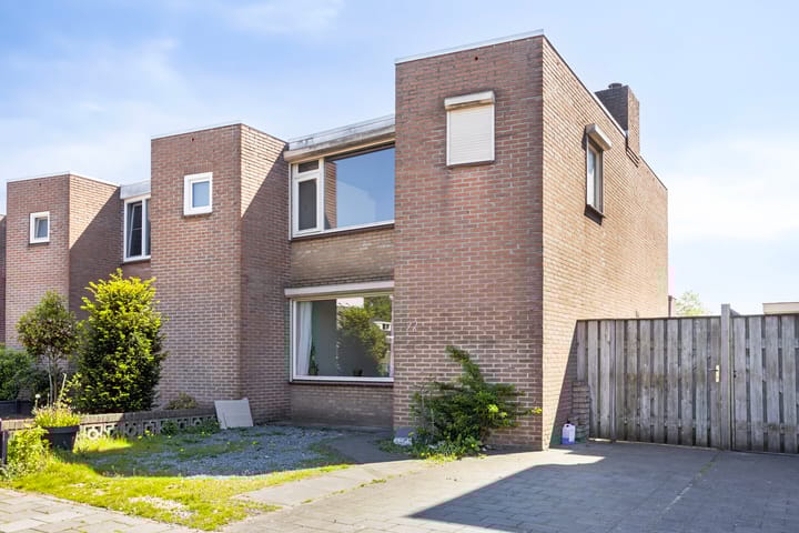 Hertog Hendrik I-straat 22