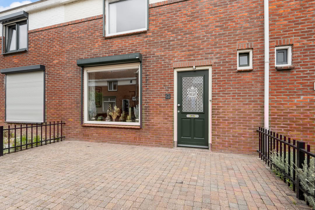 Foto 7 van Hengelosestraat 4