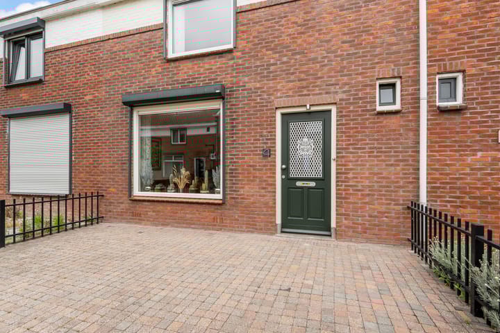 Foto 7 van Hengelosestraat 4