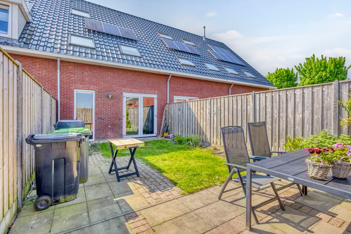 Photo 24 of Jacoba van Beierenstraat 1-D