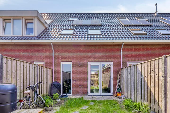 Photo 25 of Jacoba van Beierenstraat 1-D