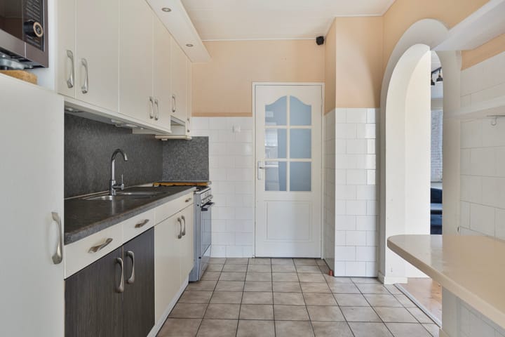 Foto 3 van Hertog Hendrik I-straat 22