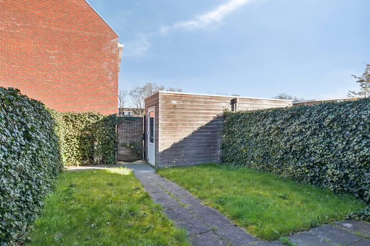 Foto 20 van Anna Blamanstraat 35