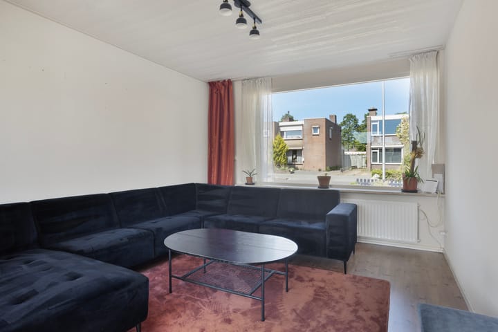 Foto 4 van Hertog Hendrik I-straat 22