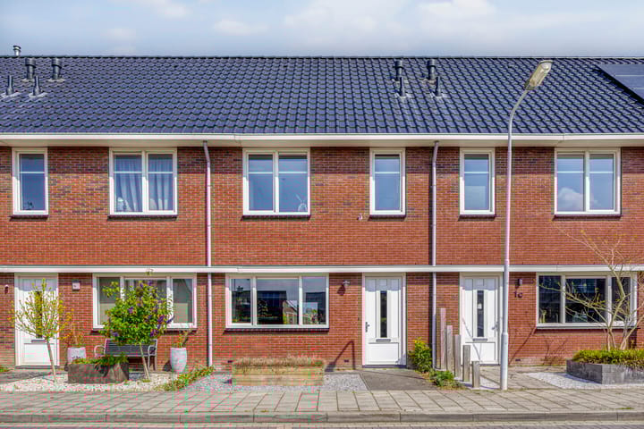 Photo 26 of Jacoba van Beierenstraat 1-D