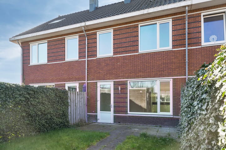 Foto 21 van Anna Blamanstraat 35