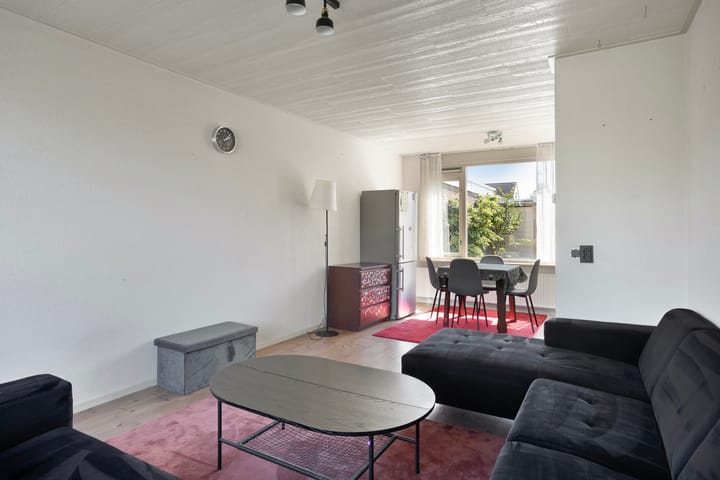 Foto 5 van Hertog Hendrik I-straat 22