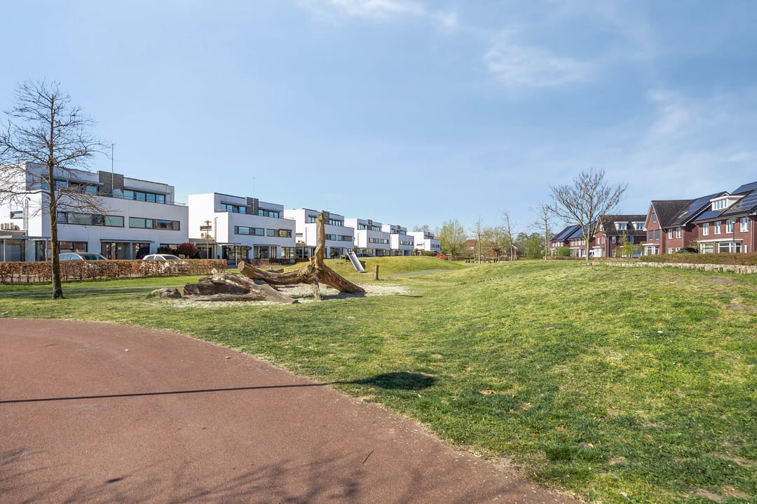 Foto 23 van Anna Blamanstraat 35