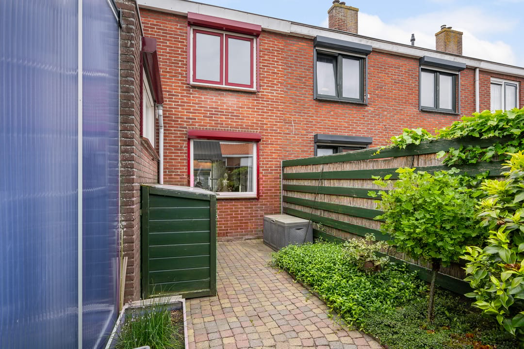 Foto 8 van Hengelosestraat 4