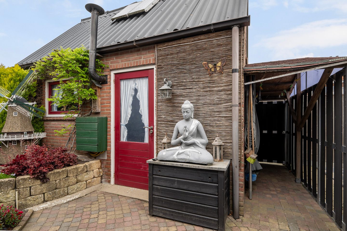 Foto 19 van Hengelosestraat 4