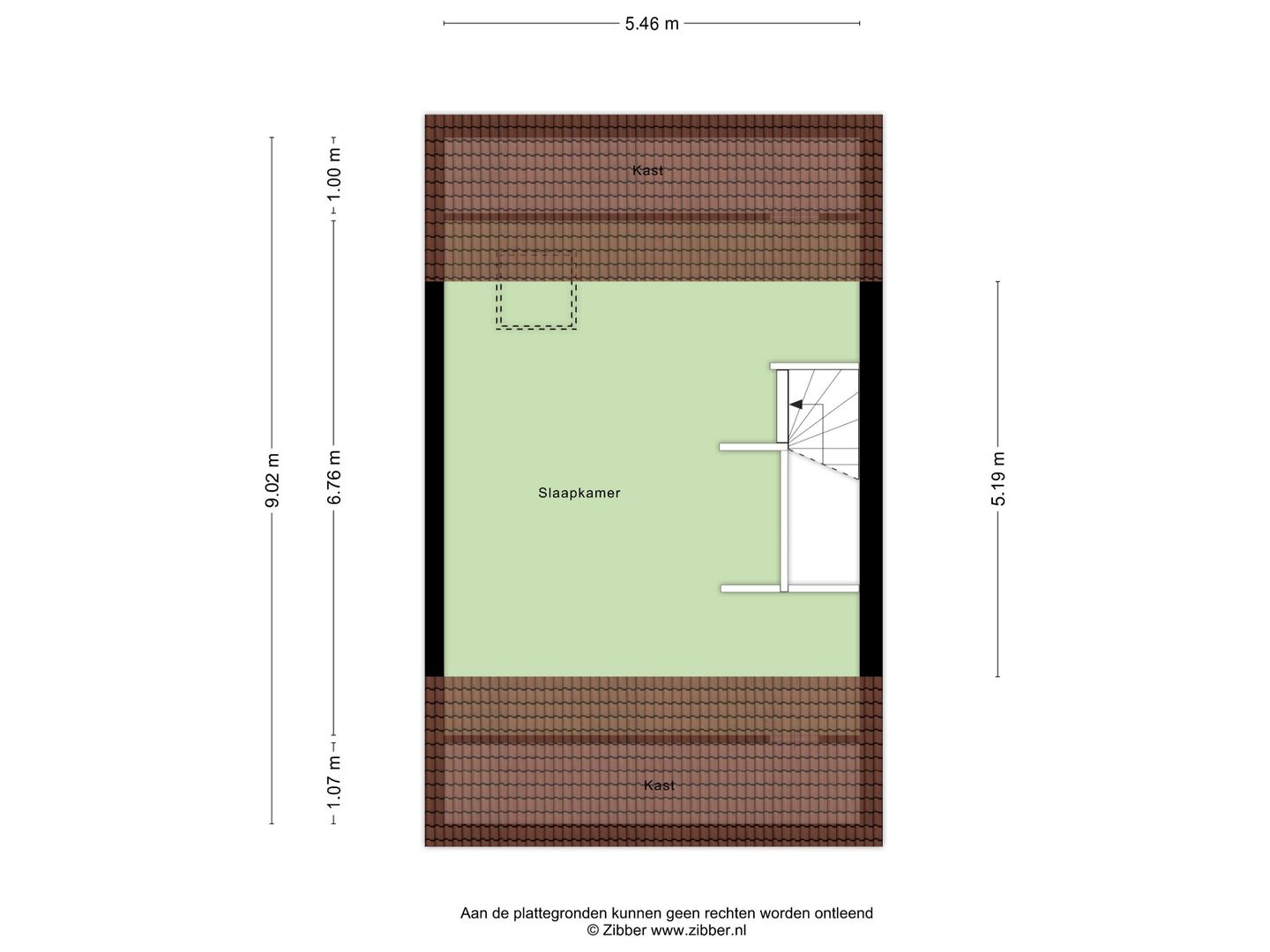 Foto 29 van Anna Blamanstraat 35