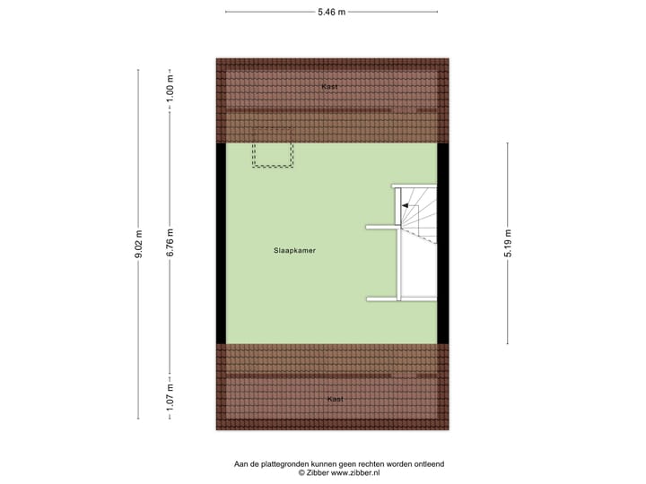 Foto 29 van Anna Blamanstraat 35