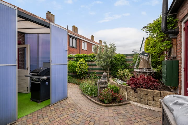 Foto 20 van Hengelosestraat 4