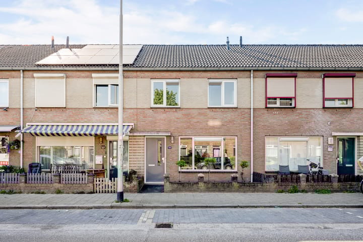 Foto 1 van Willemsweg 144