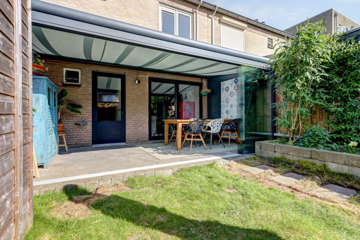 Foto 2 van Willemsweg 144