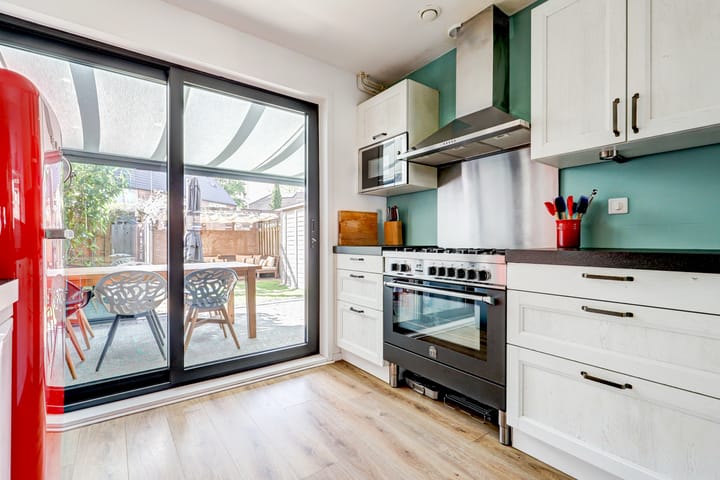 Foto 4 van Willemsweg 144