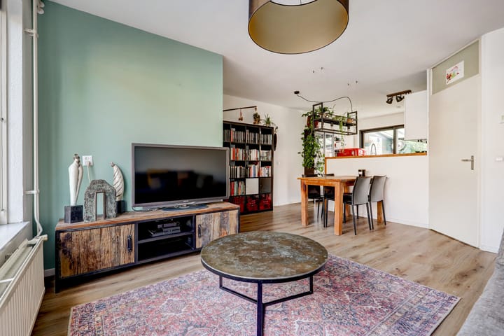 Foto 6 van Willemsweg 144