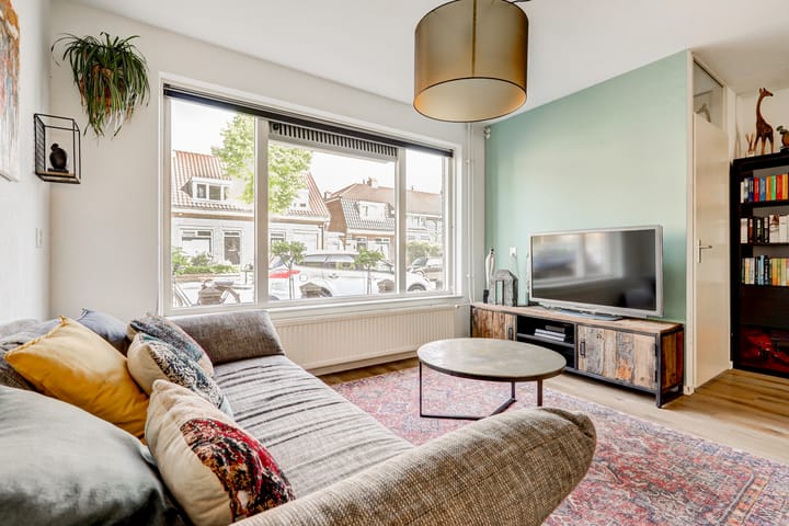 Foto 7 van Willemsweg 144