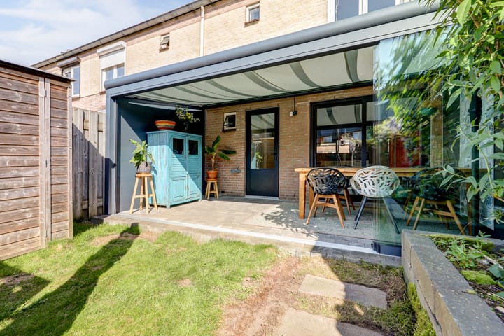 Foto 34 van Willemsweg 144