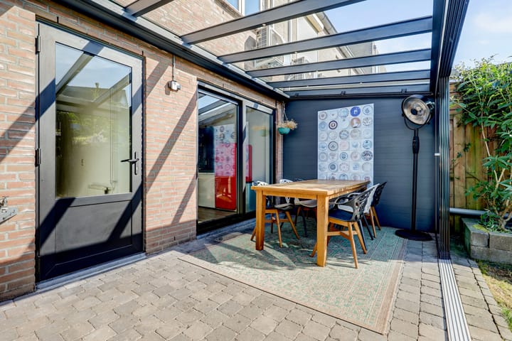 Foto 38 van Willemsweg 144